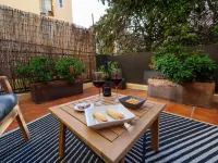 NYX Hôtel Indépendant Perpignan Centre Gare Hoteles en Perpiñán