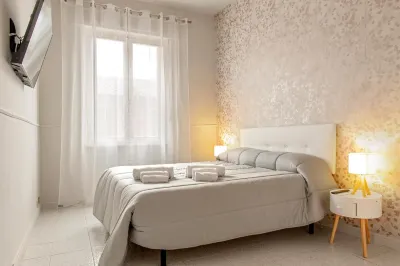 The Port Residence Các khách sạn gần Stazione di Livorno Centrale