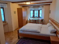 Gasthaus Zur Rose Hotels in Bad Mergentheim