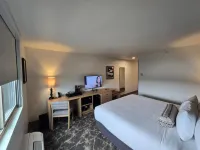 Rayland Hotel Hotel di The Dalles