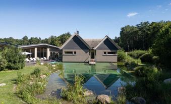 Beech Resort Plauer See