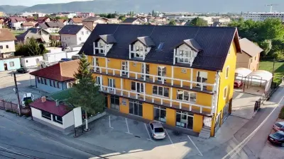 Hotel Gaia Sarajevo