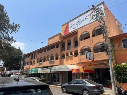 Casa Shaguibá - Pet friendly