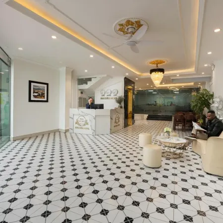 Success Airport Hanoi Hotel