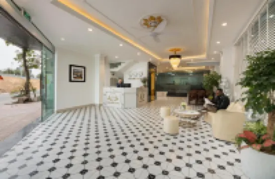 Success Airport Hanoi Hotel