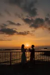 Atarayo Nishiizu Onsen - Ocean View