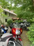 Flower Garden Hotels in Takamori