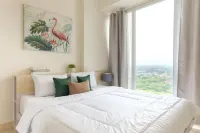Calma 1BR I @TreePark Apartment
