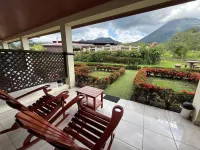 Hotel la Pradera del Arenal Hotels near Súper Cristian (Almacén de Mayoreo)
