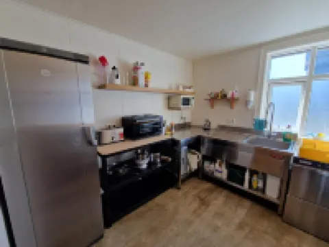 ゲストハウス ミカエル ホプンのホテル