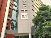 BH Raja Hotel Hoteles cerca de Centro Comercial BH