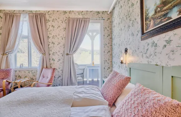 史特林威斯尼斯酒店