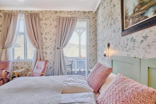 Visnes Hotel Stryn
