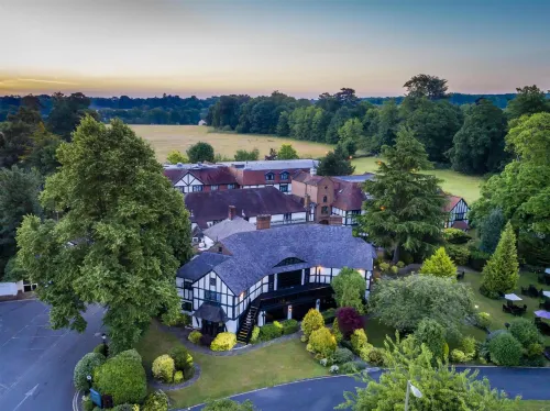 Thatchers, Leatherhead East Horsley - Fitnessstudio