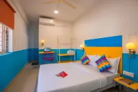 Gostops Bengaluru HSR, Silk Board โรงแรมใน