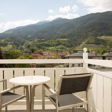 Hotel Goldenes Roessl-Adults Only
