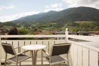 Hotel Goldenes Roessl-Adults Only - Mountain view