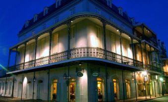 Hotel St. Marie French Quarter Hotel