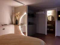 Chiave di Volta luxury suite e rooms โรงแรมใกล้จัตุรัสเปรโตเรีย
