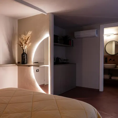 Chiave di Volta luxury suite e rooms