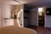 Chiave di Volta luxury suite e rooms