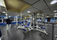 Presque Isle Hotel - Gym