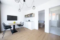 Villa Oliver Kehidakustány - 3-Star