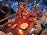 Hostal Portobelo - Хостел