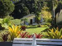 Pousada Valparaiso Hotels in Petropolis