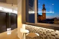Hotel Pompaelo Plaza del Ayuntamiento & Spa - Wifi
