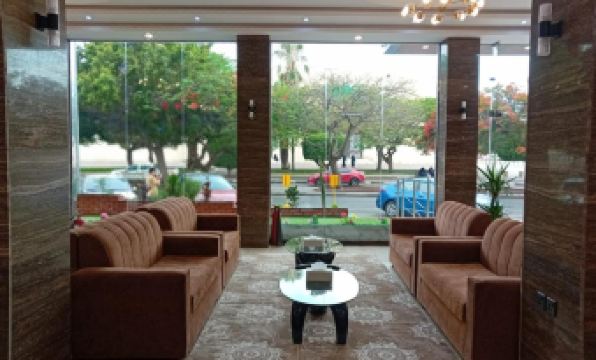 Nilufer AlHada Hotel
