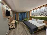 Diamond Hotel Sunny Beach - All Inclusive - spa