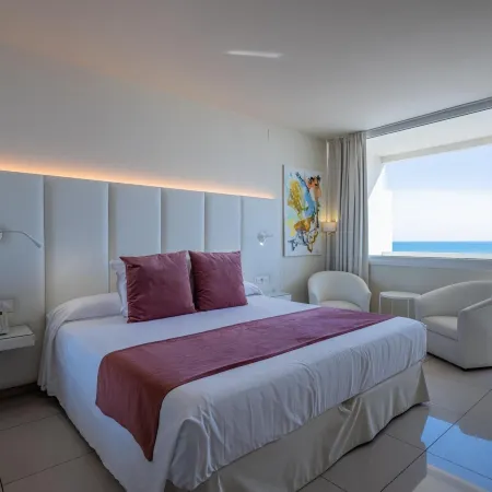 On Hotels Oceanfront Adults Designed