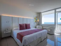 On Hotels Oceanfront Adults Designed