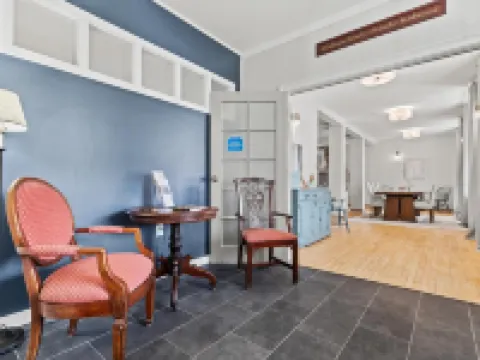 The Captain Stannard Hotels in Westbrook