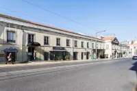 Príncipe Real Guest House