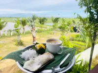 The Sanctuary Homestay - 早餐