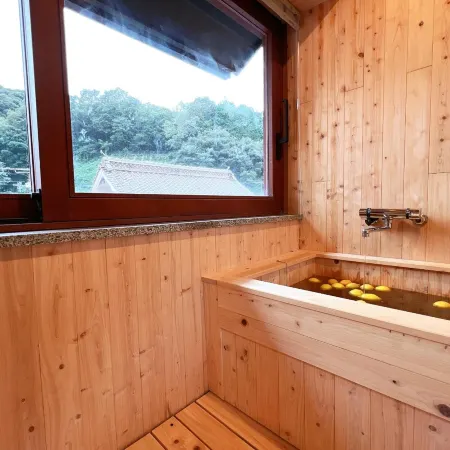 Owl Resort Arifuku Onsen