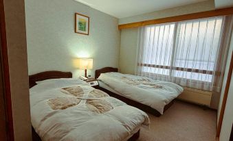 Nishihoppo Onsen Hotel