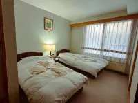 Nishihoppo Onsen Hotel Hotels in 
