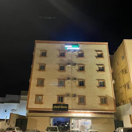 Kayan Alin Serviced Apartments -Al Badee