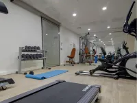 Fesa Business Hotel - palestra