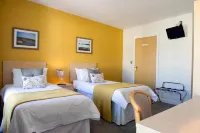 Rose and Crown Hotel - Parkplatz
