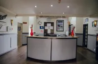 Towers Lodge
