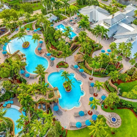 Hyatt Vacation Club at Coconut Cove