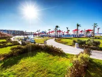 Porto Matrouh Majestic - sul mare