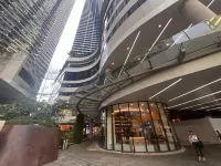 Makati Business District Prime Accommodations - Homestays