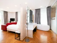 Hotel Aurora Hotel a Merano
