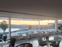 萬神殿飯店（Pantheon Hotel） 科斯住宿飯店