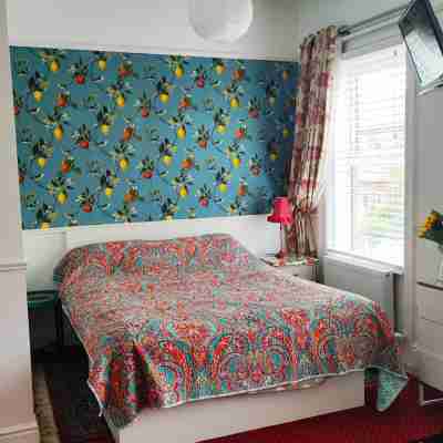 Acara House B&B Rooms